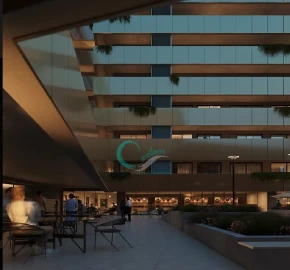 Apartamento T1 para Venda em Mafamude e Vilar do Paraíso