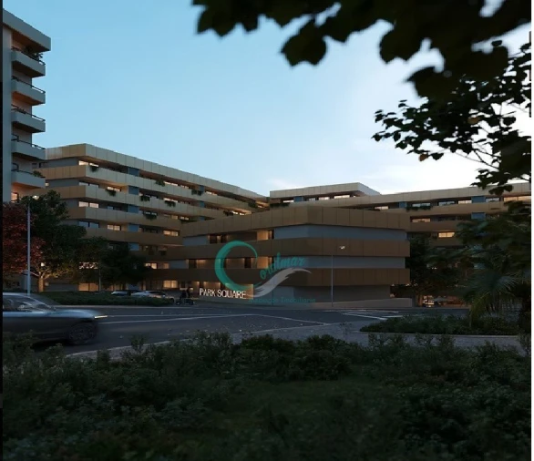 Apartamento T1 para Venda em Mafamude e Vilar do Paraíso Foto 21