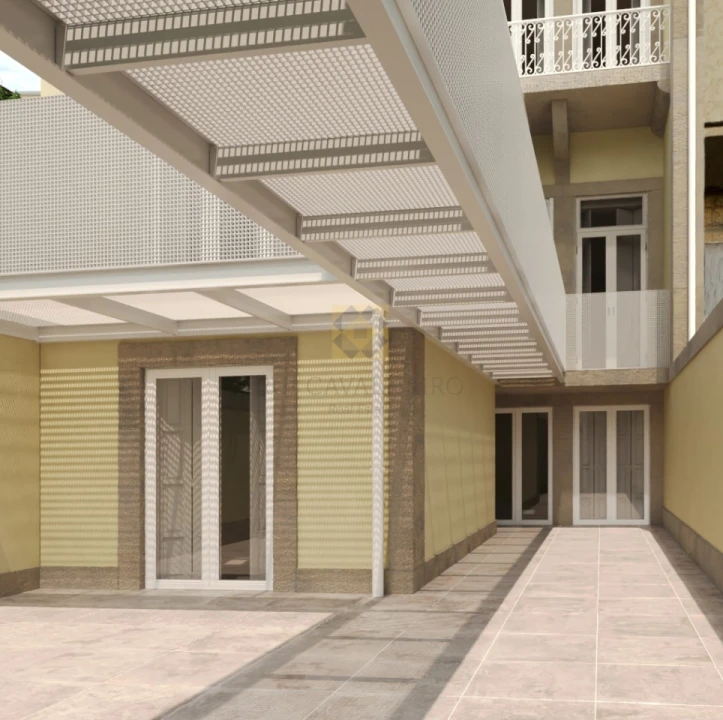Apartamento T1 para Venda em Cedofeita, Santo Ildefonso, Sé, Miragaia, São Nicolau e Vitória Foto 4