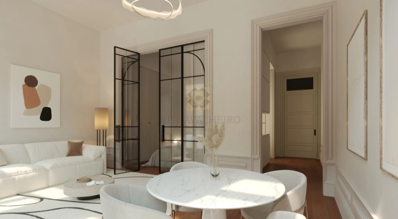 Apartamento T1 para Venda em Cedofeita, Santo Ildefonso, Sé, Miragaia, São Nicolau e Vitória Foto 9
