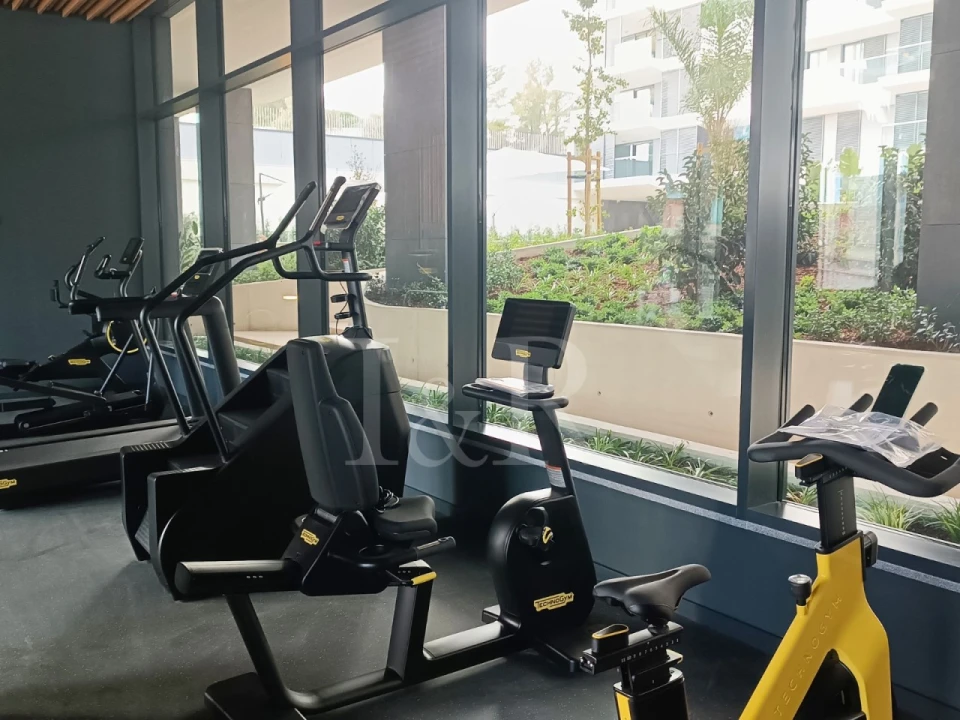 Apartamento T1 para Arrendamento em Avenidas Novas Foto 19