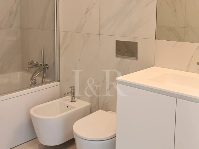 Apartamento T1 para Arrendamento em Avenidas Novas Foto 8