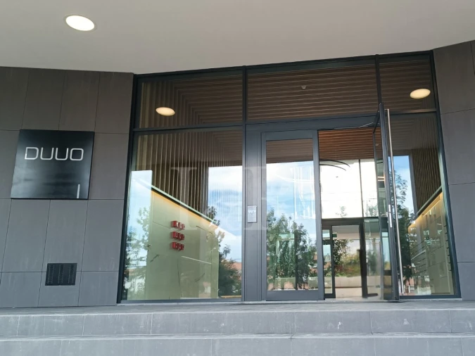 Apartamento T1 para Arrendamento em Avenidas Novas Foto 20