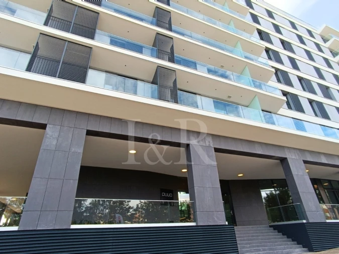 Apartamento T1 para Arrendamento em Avenidas Novas Foto 21