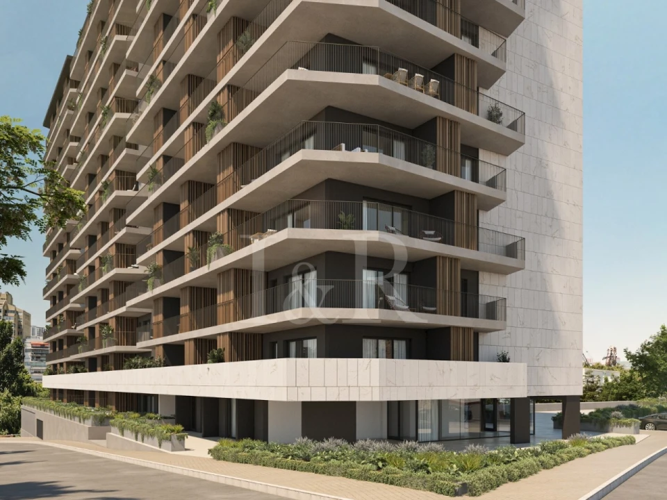 Apartamento T3 para Venda em Algés, Linda-A-Velha e Cruz Quebrada-Dafundo Foto 24