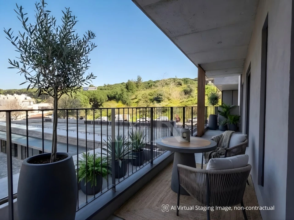 Apartamento T3 para Venda em Algés, Linda-A-Velha e Cruz Quebrada-Dafundo Foto 19