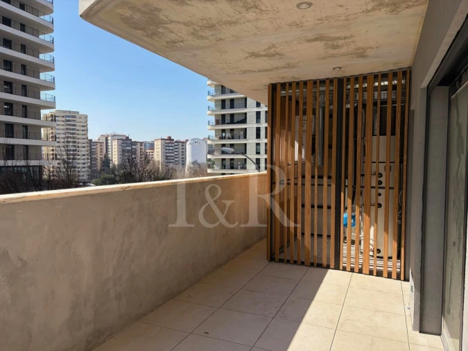 Apartamento T3 para Venda em Algés, Linda-A-Velha e Cruz Quebrada-Dafundo Foto 4
