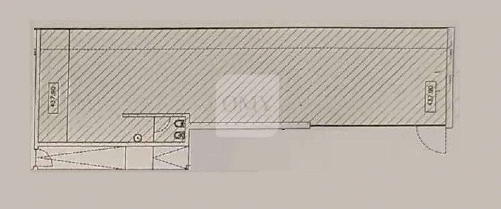 Loja para Arrendamento em Nossa Senhora da Conceição, São Pedro e São Dinis Foto 4