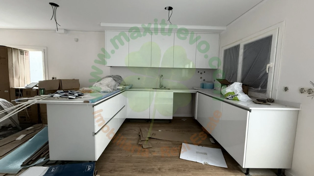 Moradia T4 para Venda em Fernao Ferro Foto 5