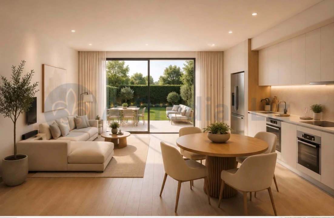 Apartamento T2 para Venda em Aldoar, Foz do Douro e Nevogilde Foto 3