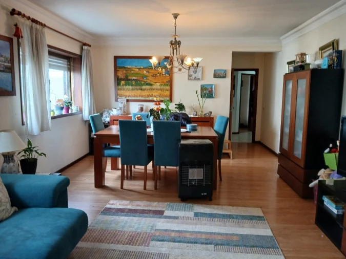 Apartamento T4 para Venda em Cedofeita, Santo Ildefonso, Sé, Miragaia, São Nicolau e Vitória