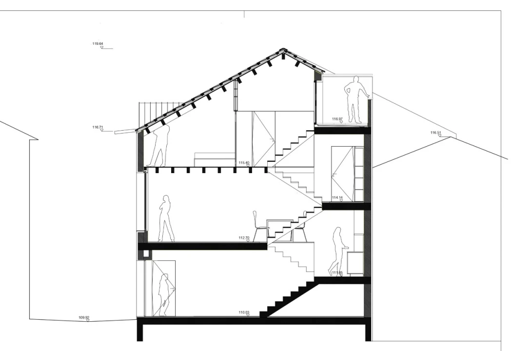 Moradia T2 para Venda em Cedofeita, Santo Ildefonso, Sé, Miragaia, São Nicolau e Vitória Foto 10