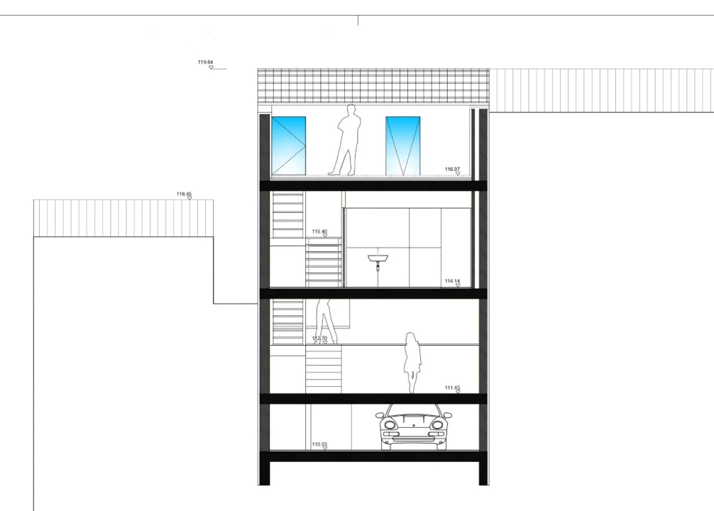 Moradia T2 para Venda em Cedofeita, Santo Ildefonso, Sé, Miragaia, São Nicolau e Vitória Foto 12
