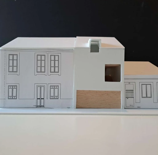 Moradia T2 para Venda em Cedofeita, Santo Ildefonso, Sé, Miragaia, São Nicolau e Vitória Foto 5