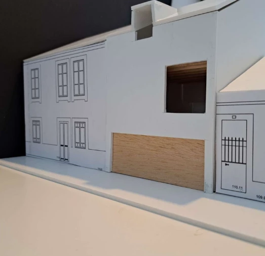 Moradia T2 para Venda em Cedofeita, Santo Ildefonso, Sé, Miragaia, São Nicolau e Vitória Foto 6