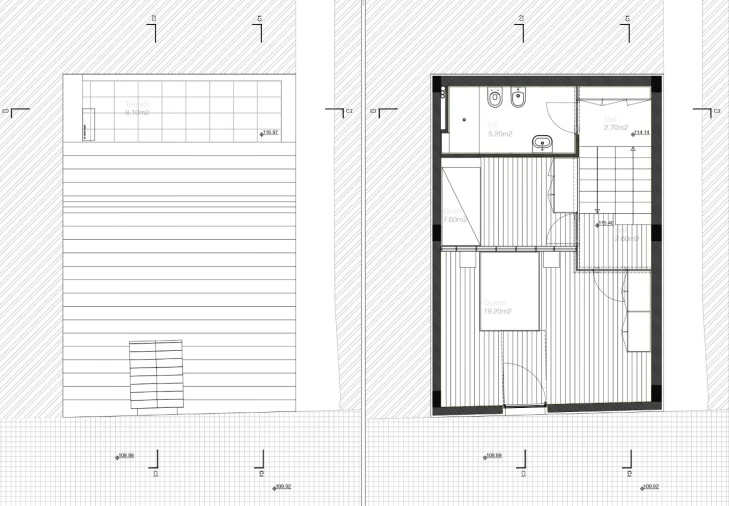 Moradia T2 para Venda em Cedofeita, Santo Ildefonso, Sé, Miragaia, São Nicolau e Vitória Foto 8