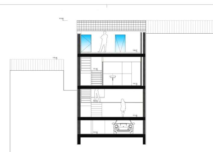 Moradia T2 para Venda em Cedofeita, Santo Ildefonso, Sé, Miragaia, São Nicolau e Vitória Foto 12