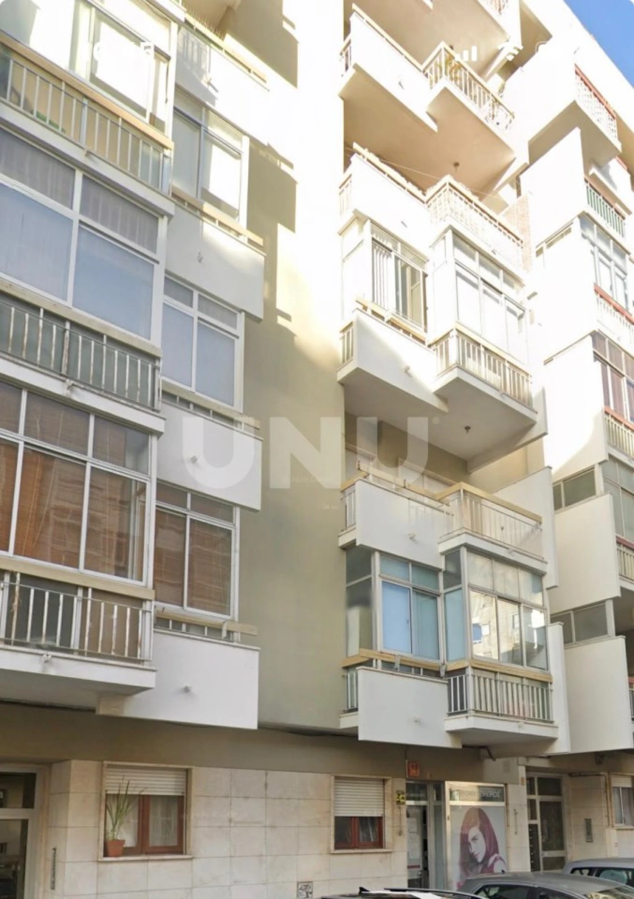 Apartamento T2 para Venda em Oeiras e São Julião da Barra, Paço de Arcos e Caxias Foto 1