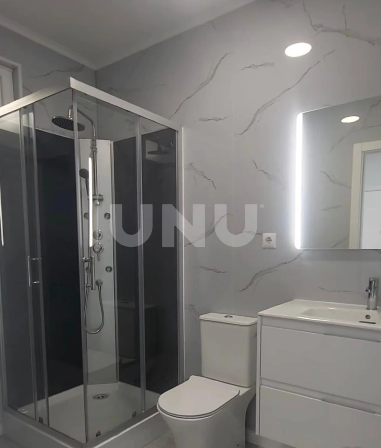 Apartamento T2 para Venda em Oeiras e São Julião da Barra, Paço de Arcos e Caxias Foto 8