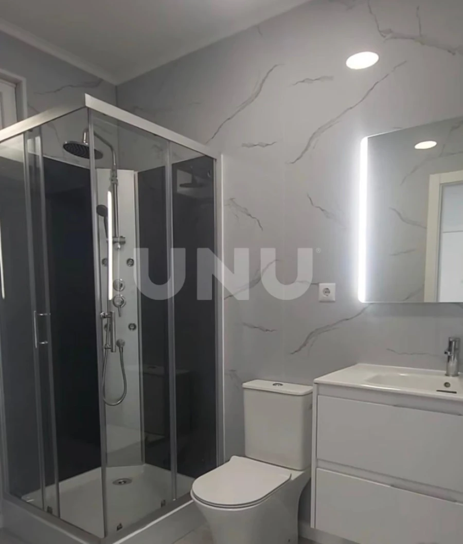 Apartamento T2 para Venda em Oeiras e São Julião da Barra, Paço de Arcos e Caxias Foto 8