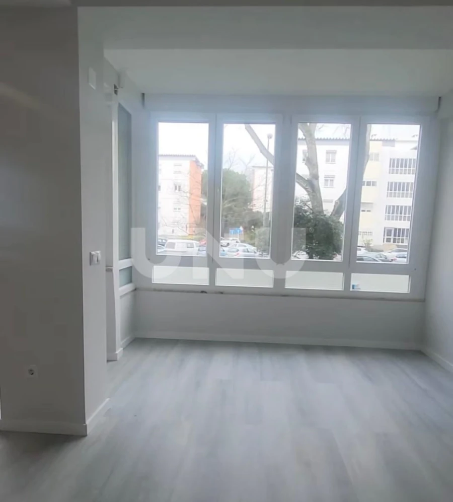 Apartamento T2 para Venda em Oeiras e São Julião da Barra, Paço de Arcos e Caxias Foto 4