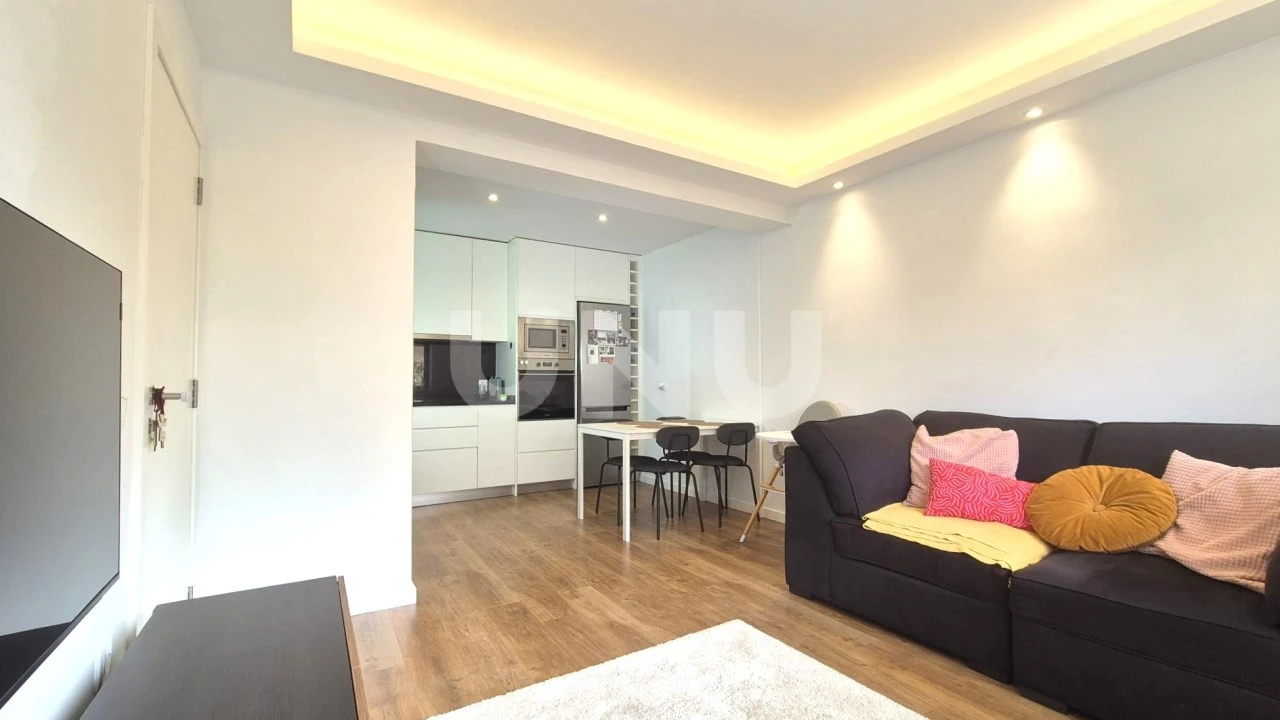 Apartamento T3 para Venda em Ovar, São João, Arada e São Vicente de Pereira Jusã Foto 4