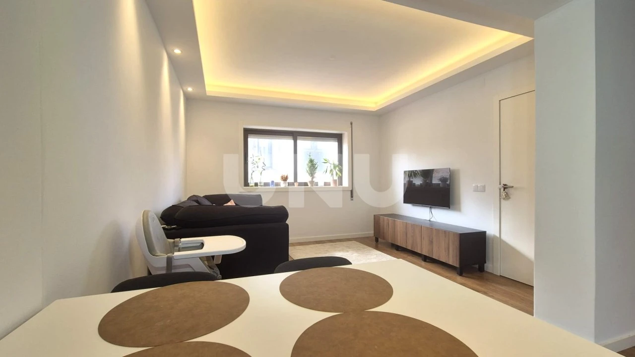 Apartamento T3 para Venda em Ovar, São João, Arada e São Vicente de Pereira Jusã Foto 7