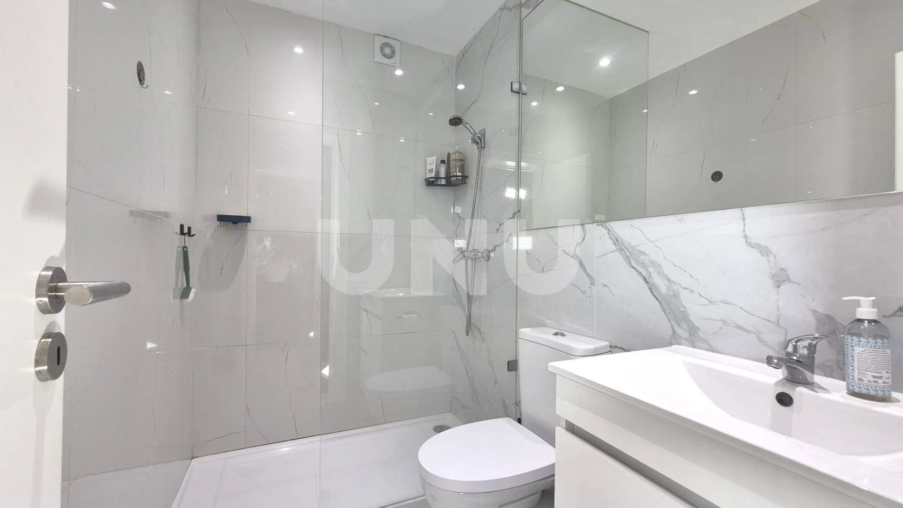 Apartamento T3 para Venda em Ovar, São João, Arada e São Vicente de Pereira Jusã Foto 13