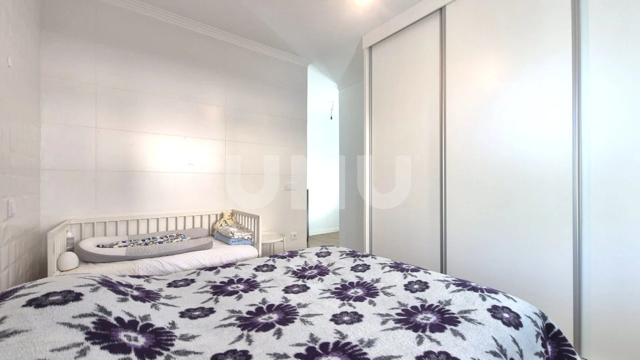 Apartamento T3 para Venda em Ovar, São João, Arada e São Vicente de Pereira Jusã Foto 16