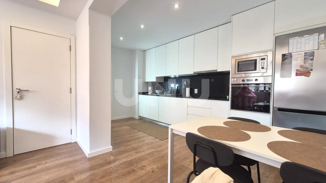 Apartamento T3 para Venda em Ovar, São João, Arada e São Vicente de Pereira Jusã Foto 6