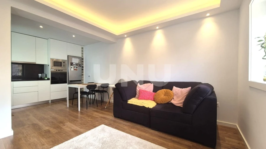 Apartamento T3 para Venda em Ovar, São João, Arada e São Vicente de Pereira Jusã Foto 3