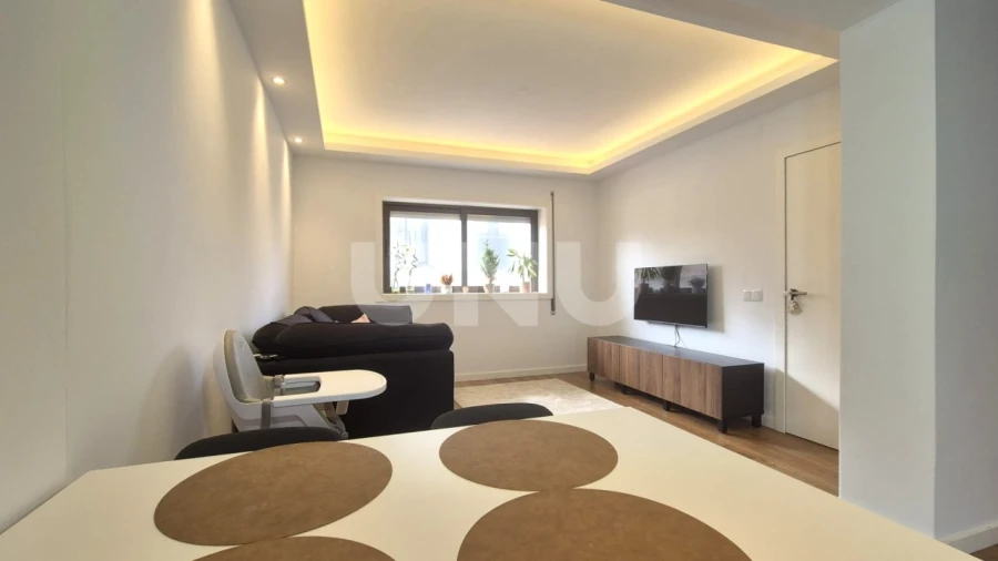 Apartamento T3 para Venda em Ovar, São João, Arada e São Vicente de Pereira Jusã Foto 7