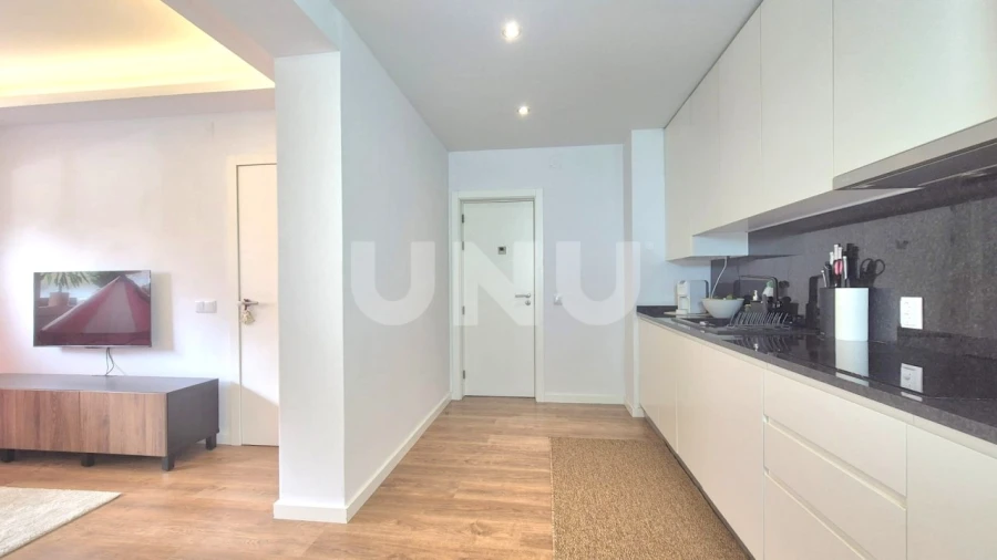 Apartamento T3 para Venda em Ovar, São João, Arada e São Vicente de Pereira Jusã Foto 9