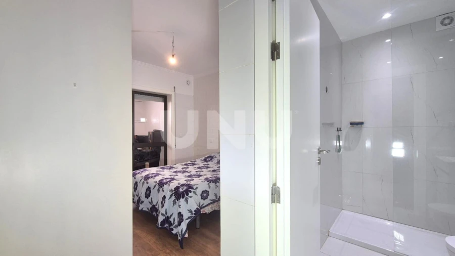 Apartamento T3 para Venda em Ovar, São João, Arada e São Vicente de Pereira Jusã Foto 12