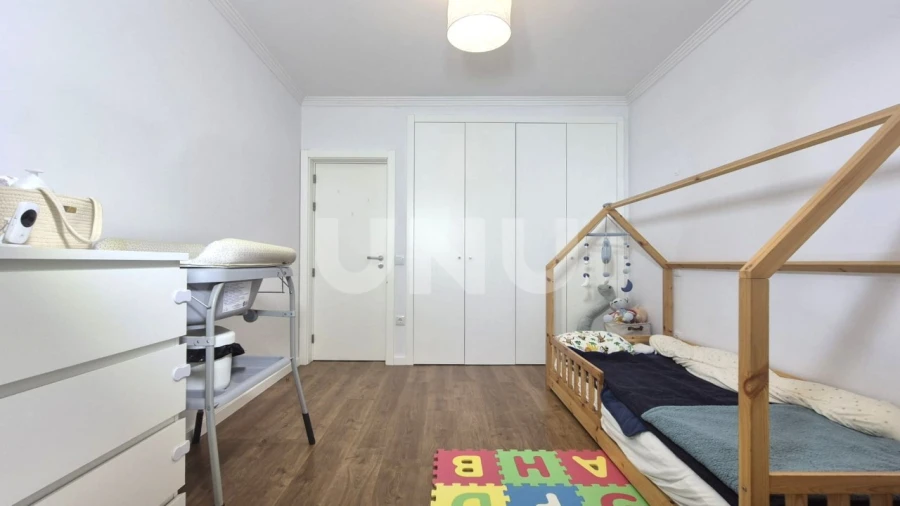 Apartamento T3 para Venda em Ovar, São João, Arada e São Vicente de Pereira Jusã Foto 18