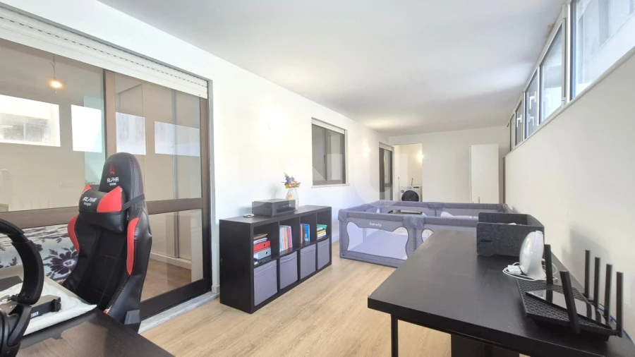 Apartamento T3 para Venda em Ovar, São João, Arada e São Vicente de Pereira Jusã Foto 20