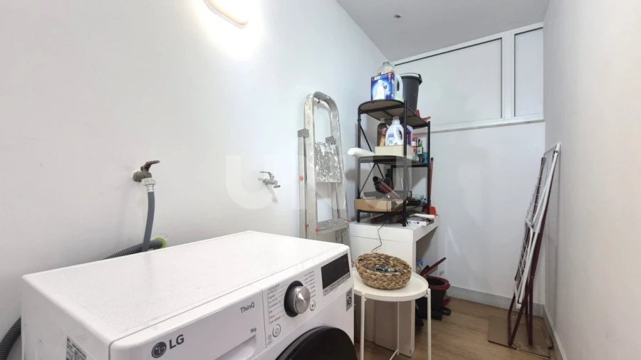 Apartamento T3 para Venda em Ovar, São João, Arada e São Vicente de Pereira Jusã Foto 23