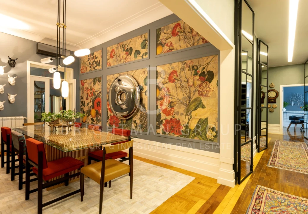 Apartamento T3 para Venda em Avenidas Novas Foto 9