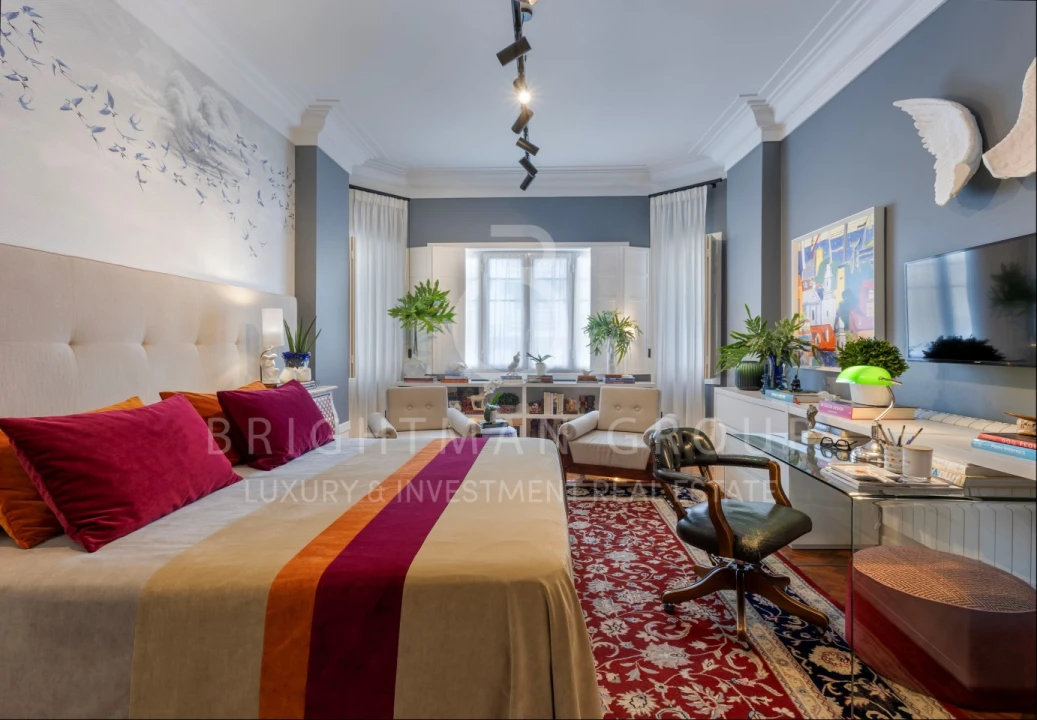 Apartamento T3 para Venda em Avenidas Novas Foto 16