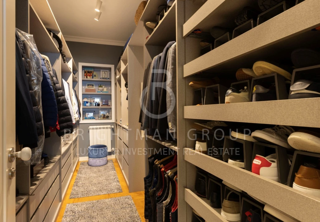 Apartamento T3 para Venda em Avenidas Novas Foto 22