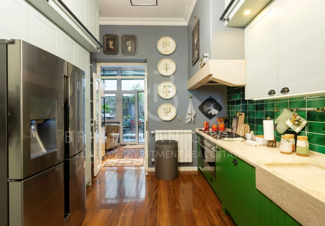 Apartamento T3 para Venda em Avenidas Novas Foto 30