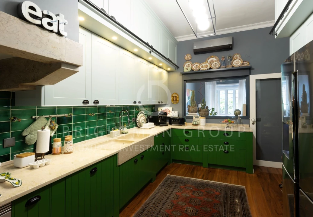 Apartamento T3 para Venda em Avenidas Novas Foto 29