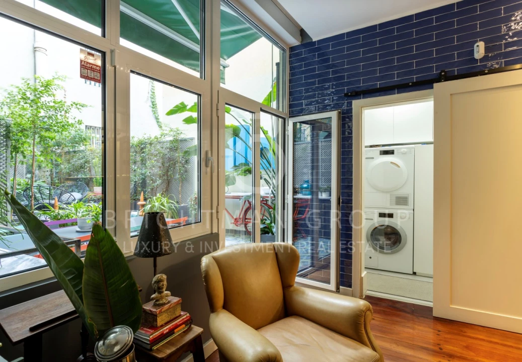 Apartamento T3 para Venda em Avenidas Novas Foto 35