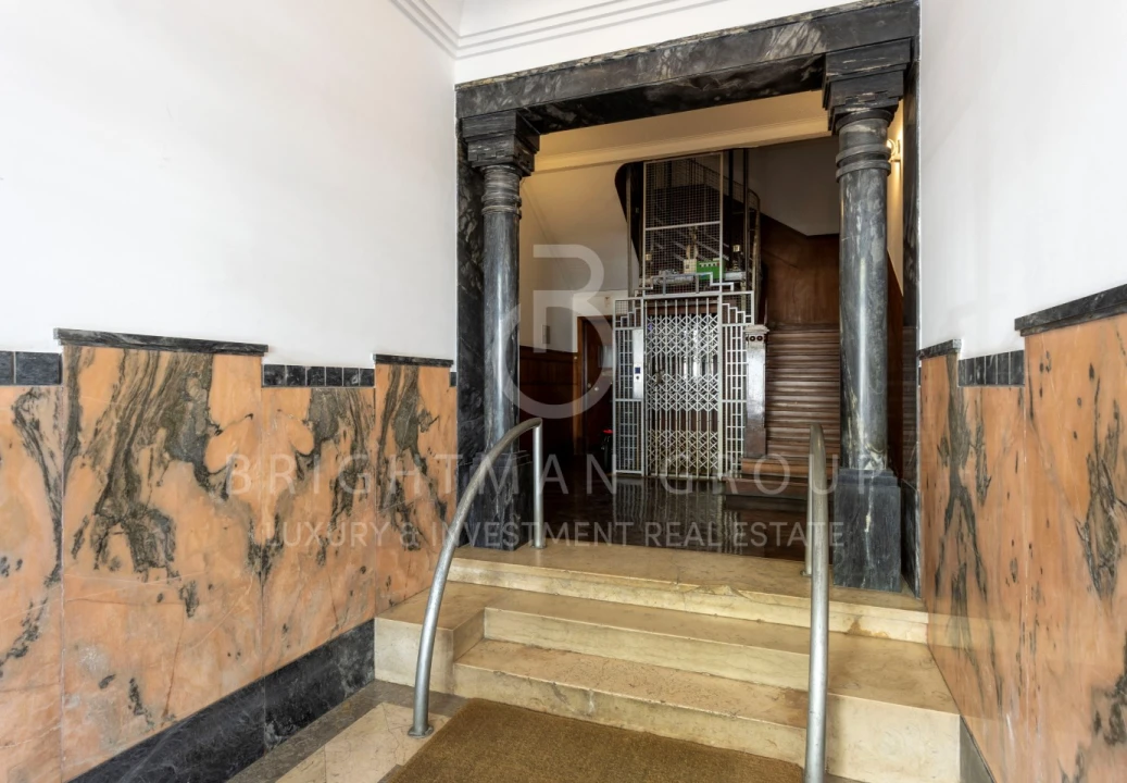Apartamento T3 para Venda em Avenidas Novas Foto 37