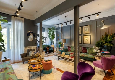 Apartamento T3 para Venda em Avenidas Novas