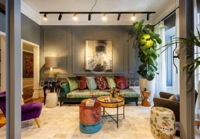 Apartamento T3 para Venda em Avenidas Novas
