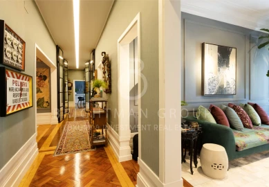 Apartamento T3 para Venda em Avenidas Novas