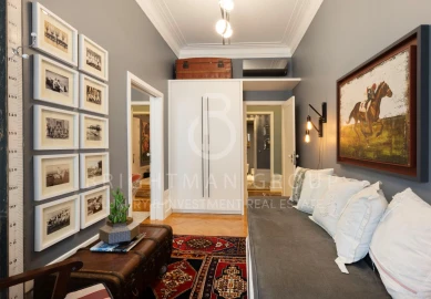 Apartamento T3 para Venda em Avenidas Novas