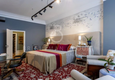 Apartamento T3 para Venda em Avenidas Novas