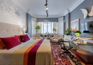 Apartamento T3 para Venda em Avenidas Novas